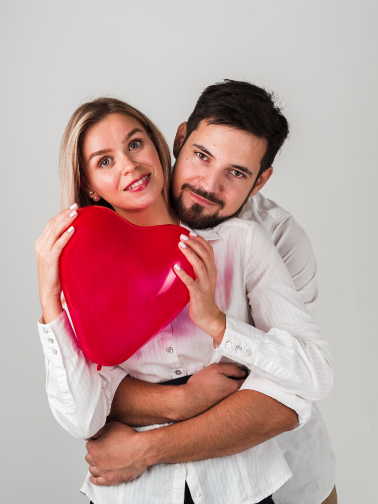 Sonia & Roberto