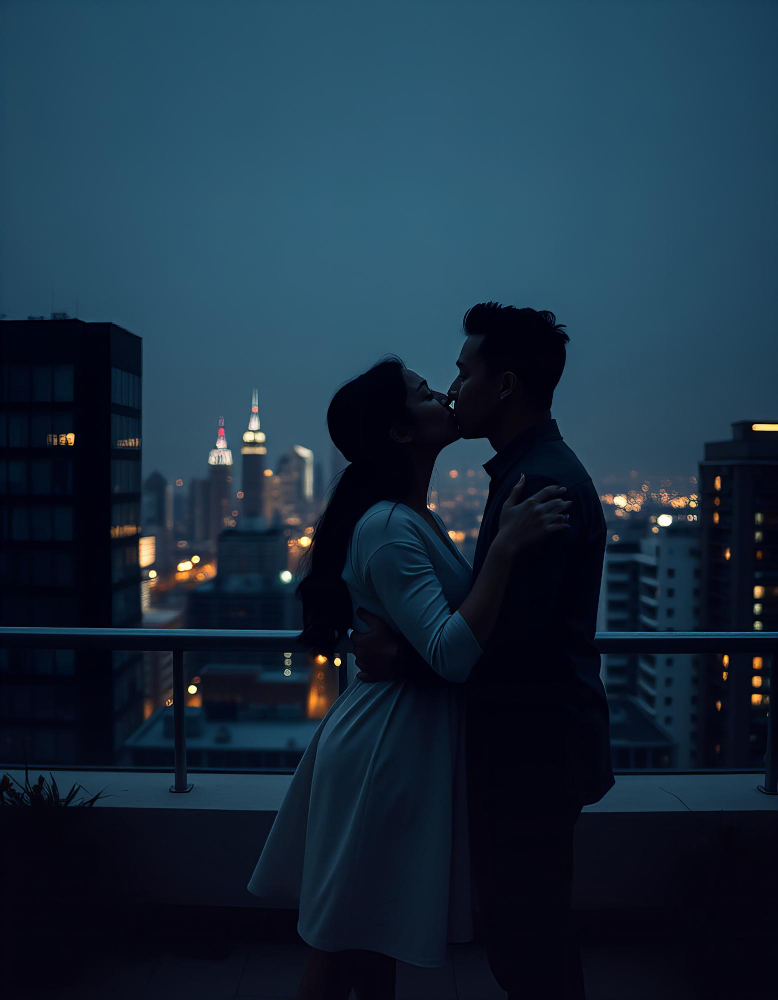 Valeria & Sebastián