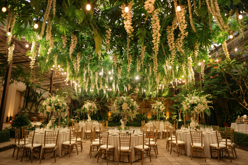 Hacienda Nupcial