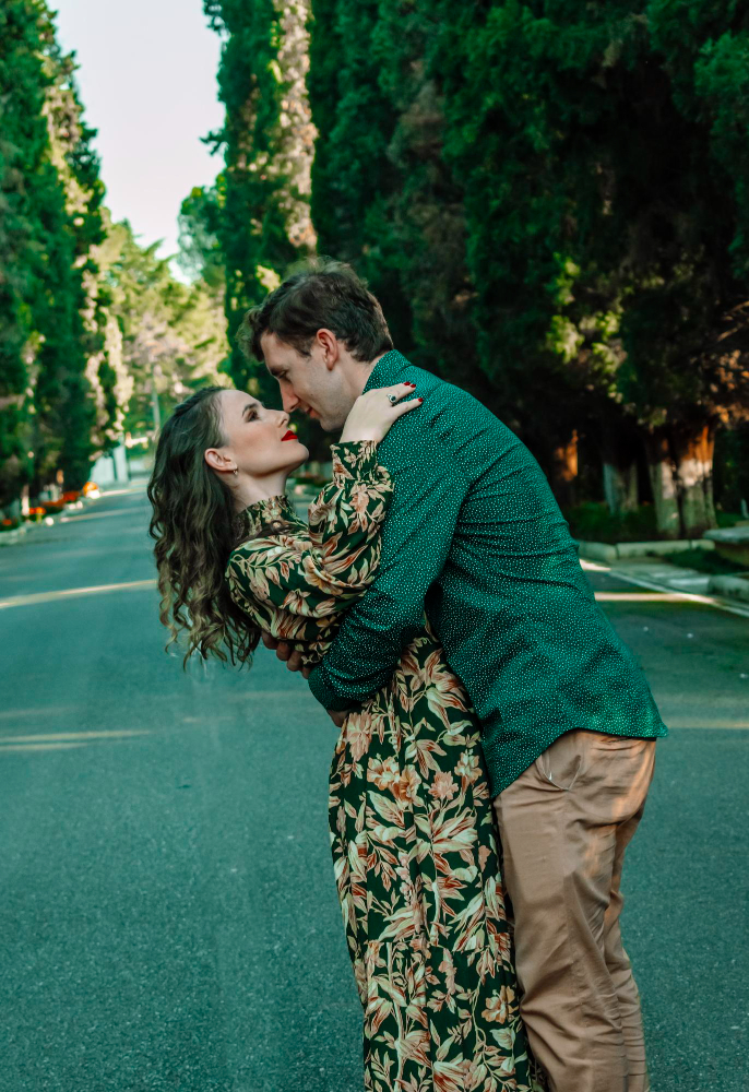 Renata & Álvaro