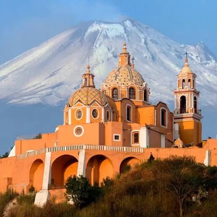 Santuario Nuestra Señora de Guadalupe